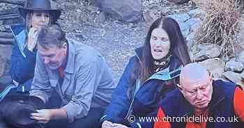 I'm A Celebrity new arrivals spark tough choice as Myleene Klass, Toff and Andy Whyment return