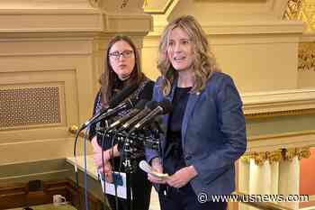 Minnesota Legislature Considering 2 Gun Control Proposals