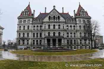 Pot Shots: NY Lawmakers Tackle Illicit Weed Shops