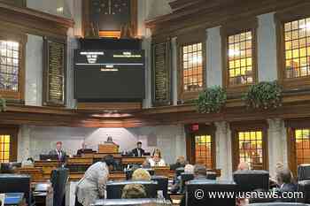 Teacher Discussions Could Be Limited Under Indiana Bill