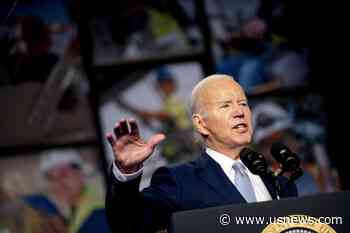 For Biden, Questions About Age Aren’t Going Away