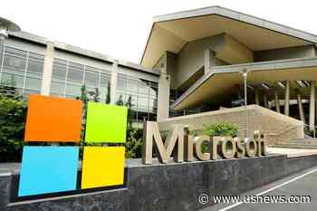 Microsoft Reports Boost in Profits, Revenue, as It Pushes AI