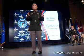 US Cyberwarriors Thwarted 2020 Iran Election Hacking Attempt