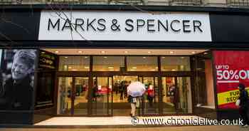 Marks & Spencer says 'meet your new favourite dress' as shoppers brand it 'great for summer'