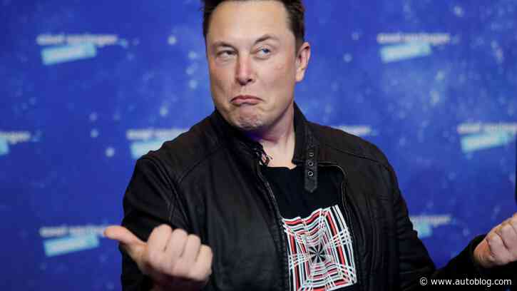 A group of Tesla investors including big pensions and institutions are calling for the board to rein in Elon Musk