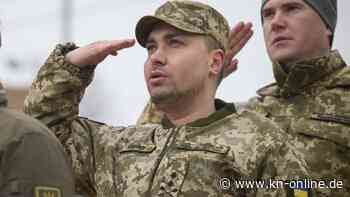 Attacken zum Jahrestag: USA sollen Pläne für Militärschläge der Ukraine gestoppt haben