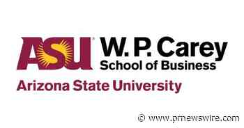 10 ASU MBA specialties rank in US News' top 25