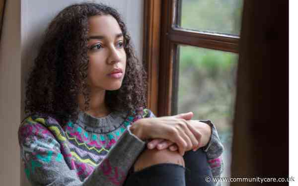 More children in care placed far from home, increasing risk of lower wellbeing, finds research