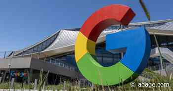 Google parent Alphabet's ad sales recover, revenue tops forecasts