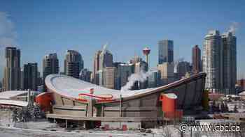 Deal reached on $1.2B Calgary arena project that replaces aging Saddledome