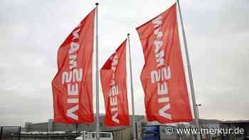 Viessmanns Wärmepumpen-Geschäft geht an US-Firma