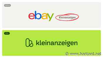 Nach der Trennung von Ebay: So sieht der neue Markenauftritt von Kleinanzeigen aus