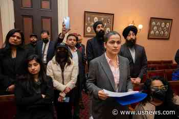 California's Caste Bias Bill Clears First Legislative Hurdle