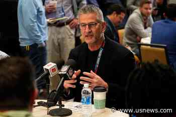 Young? Stroud? Panthers Reach Consensus on No. 1 Draft Pick
