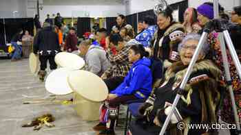 Watch highlights from Inuvik's Muskrat Jamboree spring festival
