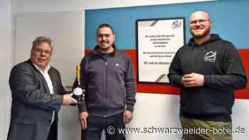 Anzeige: Schleeh & Wohlfahrt neues GHV-Mitglied