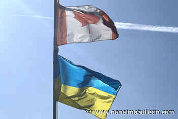 Ukrainian newcomers at risk of human trafficking in the Okanagan, warns RCMP