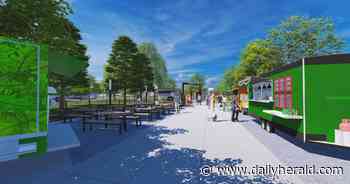 Funding for new park, other projects in Mundelein's $66 million budget