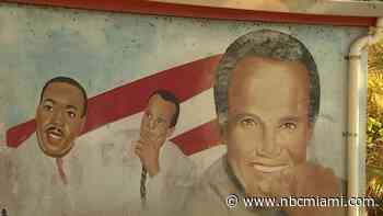 What Musician and Activist Harry Belafonte Meant to South Florida