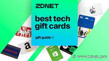 The best Mother's Day gift cards in 2023