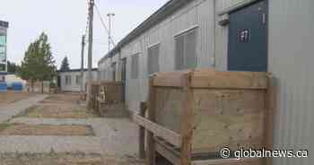 ‘Something has to change’: Surrey schools could stack portables amid surging enrollment