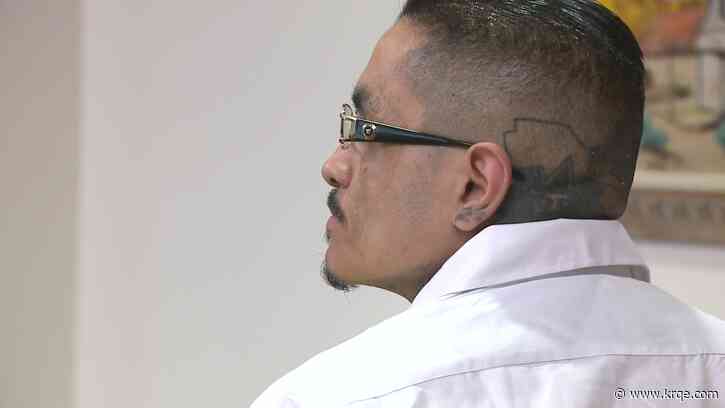 Arguments end, jurors consider Luis Talamantes fate in Jacque Vigil murder trial