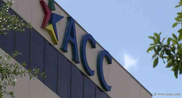 Shelter-in-place order lifted at Austin Community College: Riverside campus