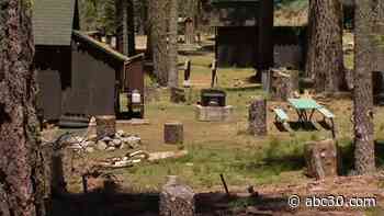 Pre-registration begins for Camp Fresno this summer