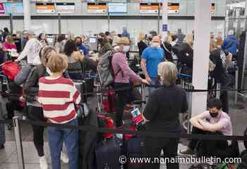 Weak on-time record of Canadian airports, airlines raises questions for summer travel