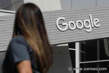 Google's Persistent Ad Slump Weighs on Alphabet's 1Q Results