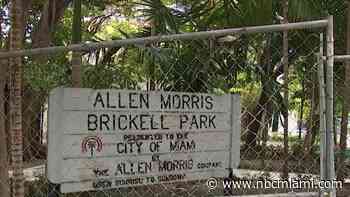 Why Is Allen Morris Brickell Park Locked Up? The Long Legal Battle Behind It