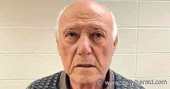 Police: Antioch Township man, 79, shot neighbor in the head during argument