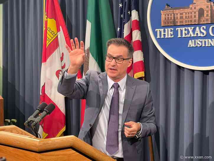 'I'm angry:' Uvalde senator criticizes school safety bill