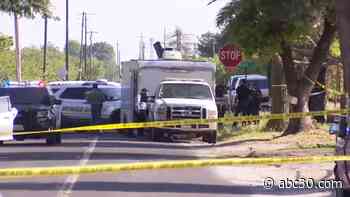 1 killed in shooting involving Livingston police