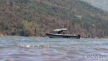 Man drowns while trying to get drifting boat at Bass Lake