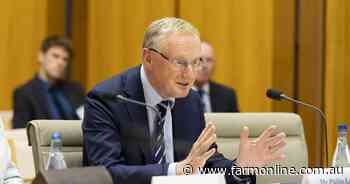 Inflation and higher interest rates squeeze dairy farm margins
