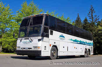 Tofino Bus service returning to West Coast