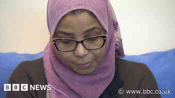 Sudan crisis: Families await news of their loved ones