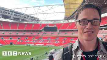 A38 crash: Man hit in layby was the best dad, his family says