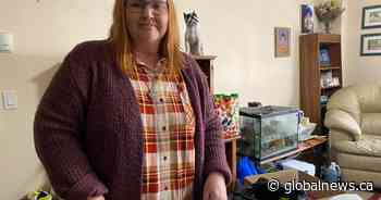 Alberta woman calls for support for vulnerable renters caught in hot market