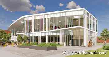 After referendum defeat, Roselle library board reviews its options