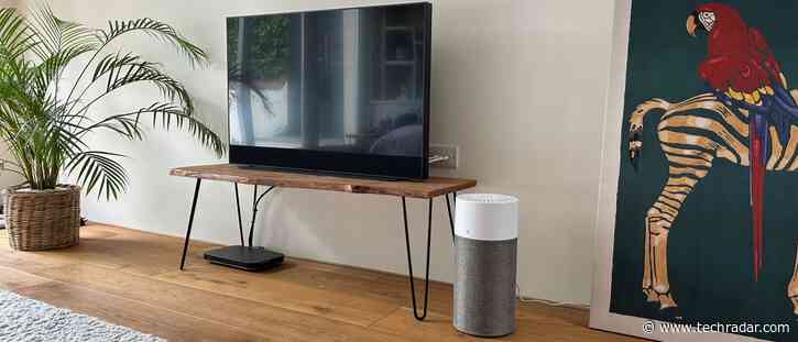 Blueair Blue Pure 411 Auto review: a good-looking air purifier
