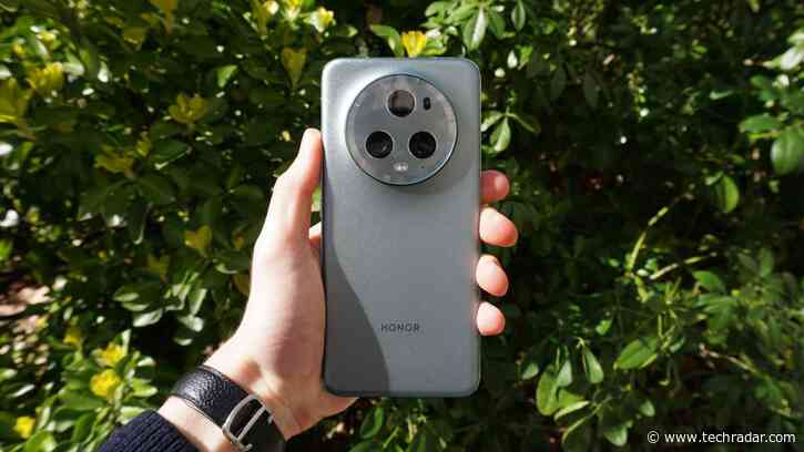 Honor Magic 5 Pro review: a versatile flagship that earns its place at the high table