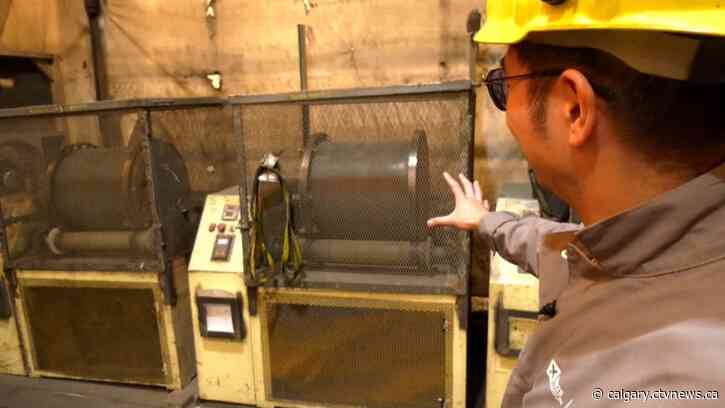 Calgary carbon capture companies finding new markets