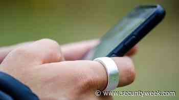 Token Gets $30M Funding for Biometrics MFA Smart Ring