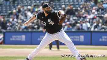Lance Lynn Explains Difficult Start to the White Sox 2023 Season