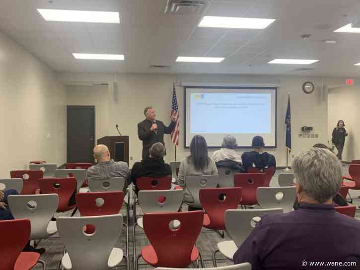 FWCS hosts meeting on proposed health, safety referendum