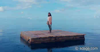 Ogilvy, We Believers, FCB New York and Smuggler win top honors at Clio Awards