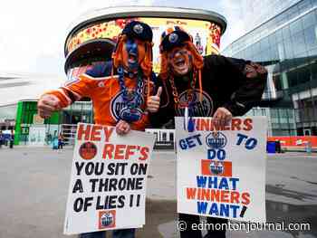 Game 5 Live: Evander Kane gives Oilers early 1-0 lead over Kings