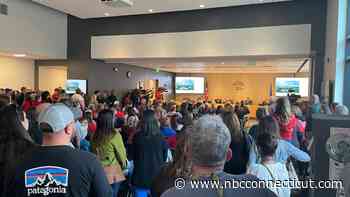 Proposed School Budget Cuts in East Hampton Draws Anger From Community